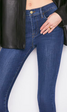 Load image into Gallery viewer, FRAME | Le High Skinny