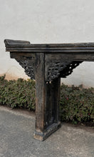 Load image into Gallery viewer, Chinese Altar Sideboard