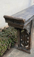 Load image into Gallery viewer, Chinese Altar Sideboard