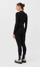 Load image into Gallery viewer, CAMILLA AND MARC | Beatrix Crop Turtleneck Knit