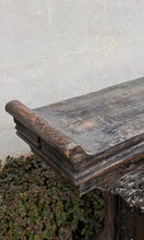 Load image into Gallery viewer, Chinese Altar Sideboard
