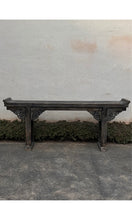 Load image into Gallery viewer, Chinese Altar Sideboard