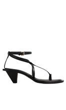 Load image into Gallery viewer, A.EMERY The Hyde Heeled Sandal