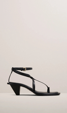 Load image into Gallery viewer, A.EMERY The Hyde Heeled Sandal