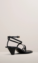 Load image into Gallery viewer, A.EMERY The Hyde Heeled Sandal