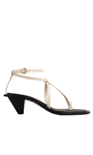 Load image into Gallery viewer, A.EMERY The Hyde Heeled Sandal