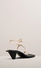 Load image into Gallery viewer, A.EMERY The Hyde Heeled Sandal