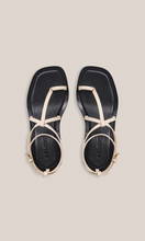 Load image into Gallery viewer, A.EMERY The Hyde Heeled Sandal