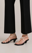 Load image into Gallery viewer, A.EMERY The Hyde Heeled Sandal
