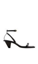 Load image into Gallery viewer, A.EMERY The Irving Heeled Sandal