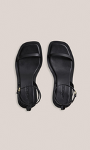 Load image into Gallery viewer, A.EMERY The Irving Heeled Sandal