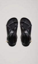 Load image into Gallery viewer, A.EMERY The Jalen Slim Sandal