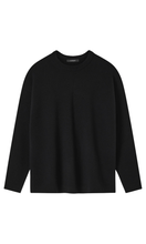Load image into Gallery viewer, A.EMERY The Reid Crew Knit