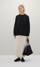 Load image into Gallery viewer, A.EMERY The Reid Crew Knit