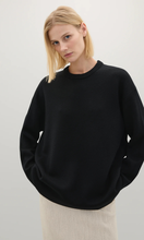 Load image into Gallery viewer, A.EMERY The Reid Crew Knit