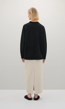 Load image into Gallery viewer, A.EMERY The Reid Crew Knit