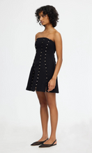Load image into Gallery viewer, ACLER Rossgreen Mini Dress