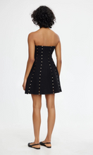 Load image into Gallery viewer, ACLER Rossgreen Mini Dress