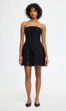 Load image into Gallery viewer, ACLER Rossgreen Mini Dress