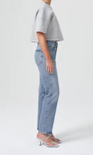 Load image into Gallery viewer, AGOLDE 90's Pinch Waist High Rise Straight