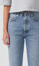 Load image into Gallery viewer, AGOLDE 90's Pinch Waist High Rise Straight