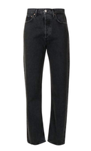 Load image into Gallery viewer, AGOLDE 90's Pinch Waist High Rise Straight