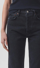 Load image into Gallery viewer, AGOLDE 90's Pinch Waist High Rise Straight