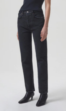 Load image into Gallery viewer, AGOLDE | 90's Pinch Waist High Rise Straight