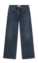 Load image into Gallery viewer, AGOLDE Arc Criss Cross Jean