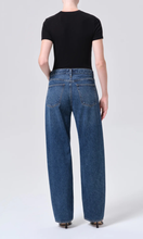 Load image into Gallery viewer, AGOLDE Arc Criss Cross Jean