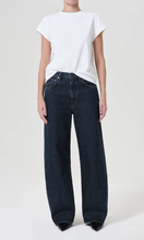 Load image into Gallery viewer, AGOLDE Low Curve Jean Pendulum Sainte