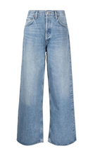 Load image into Gallery viewer, Agolde Low Slung baggy in Libertine wash