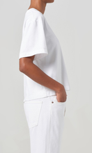 Load image into Gallery viewer, AGOLDE Sulma Drop Shoulder Tee