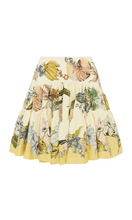 Load image into Gallery viewer, ALEMAIS OLEANDER SKIRT
