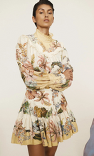 Load image into Gallery viewer, ALEMAIS OLEANDER SKIRT