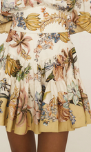 Load image into Gallery viewer, ALEMAIS OLEANDER SKIRT