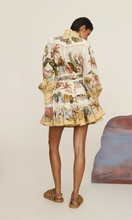 Load image into Gallery viewer, ALEMAIS OLEANDER SKIRT