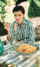 Load image into Gallery viewer, ALEX AND TRAHANAS Alberto Ceramic Serving Bowl