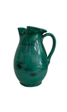 Load image into Gallery viewer, ALEX AND TRAHANAS Giardino Ceramic Water Jug
