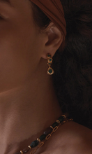 Load image into Gallery viewer, AMBER SCEATS Alanya Earrings