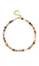 Load image into Gallery viewer, AMBER SCEATS Atrani Necklace