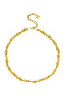 Load image into Gallery viewer, AMBER SCEATS Baja Necklace at SAINTE
