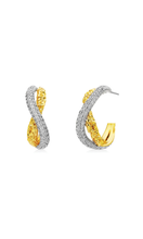 Load image into Gallery viewer, AMBER SCEATS Calvi Earrings