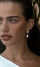 Load image into Gallery viewer, AMBER SCEATS Carnation Earrings