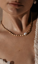 Load image into Gallery viewer, AMBER SCEATS Cleopatra Necklace at SAINTE