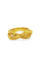Load image into Gallery viewer, AMBER SCEATS Furore Ring