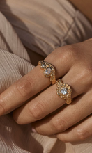 Load image into Gallery viewer, AMBER SCEATS Javier Ring at SAINTE