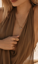 Load image into Gallery viewer, AMBER SCEATS Kelso Ring at SAINTE