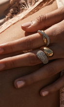 Load image into Gallery viewer, AMBER SCEATS Lysander Ring