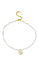 Load image into Gallery viewer, AMBER SCEATS Narni Necklace